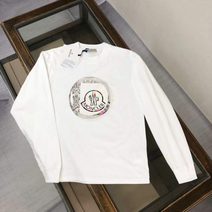 Picture of Moncler T Shirt Long _SKUMonclerS-XLtltx5151920